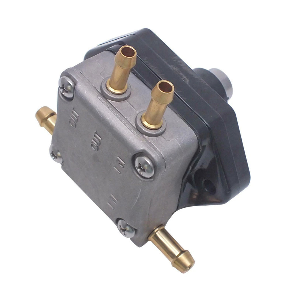 Fuel Pump – Mercury 40-60HP Models