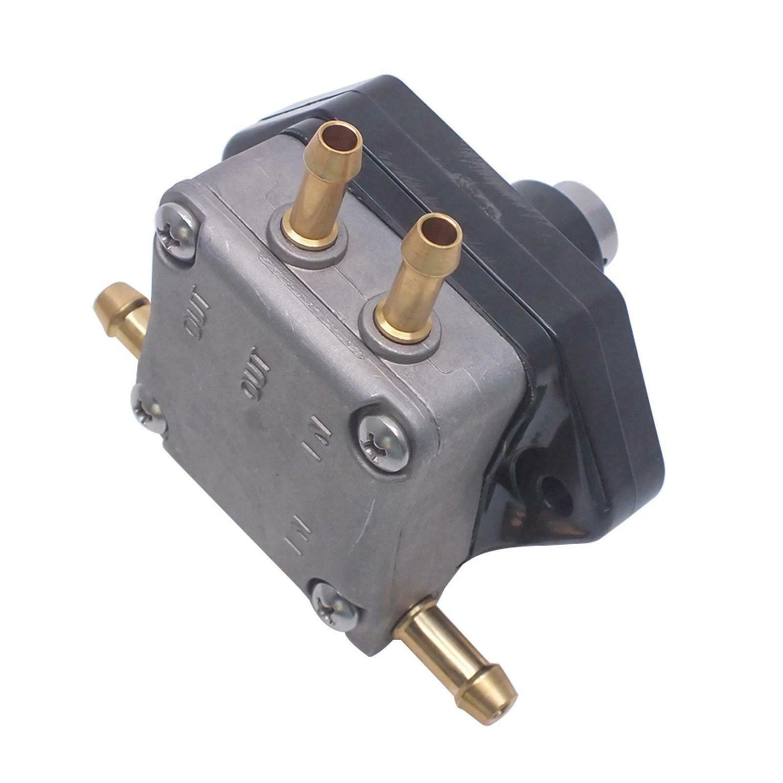 Fuel Pump – Mercury 40-60HP Models