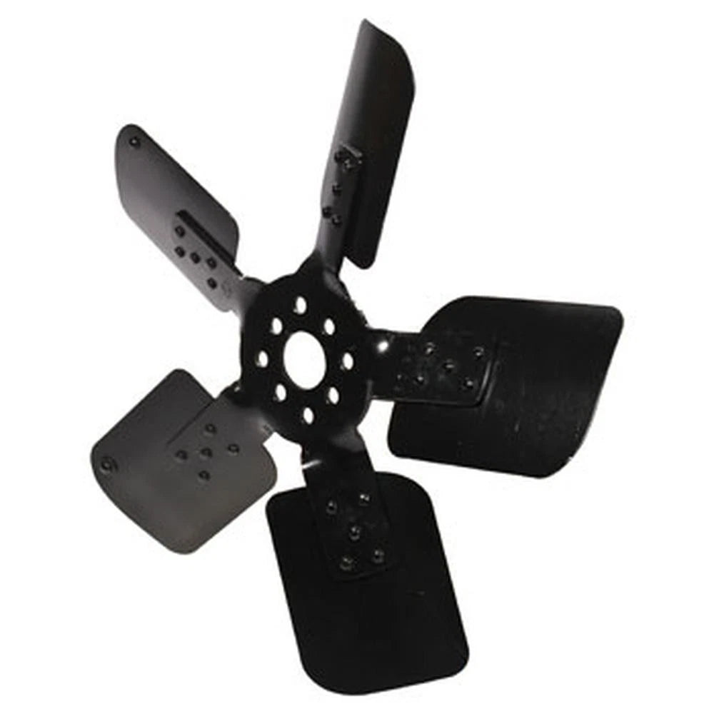 Fan Ar34450 Fits John Deere 2030 3010 440a 440b