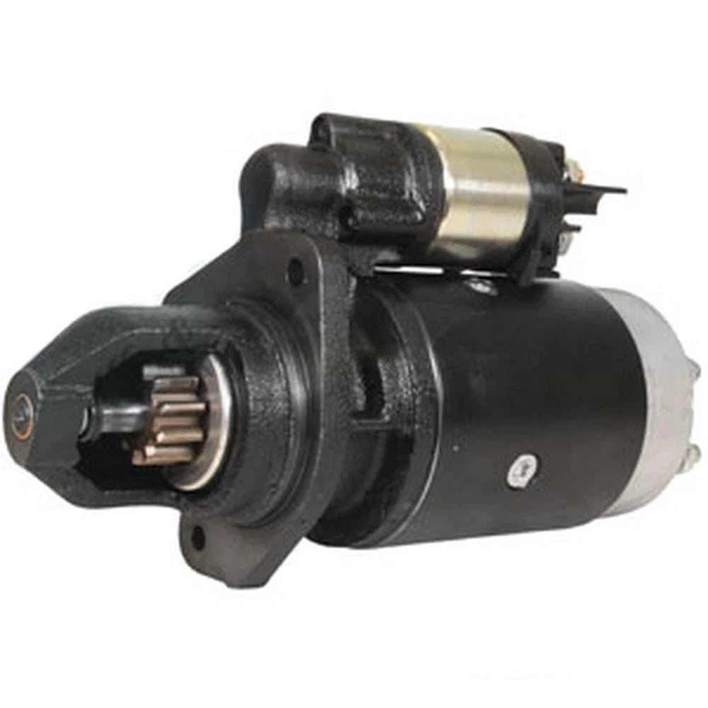 Fits John Deere Backhoe Tractor Starter 210 310 315 410 485 488 6403