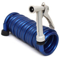 Boat Deck Washdown Sprayer Hose Seatech 25 ft by Seatech