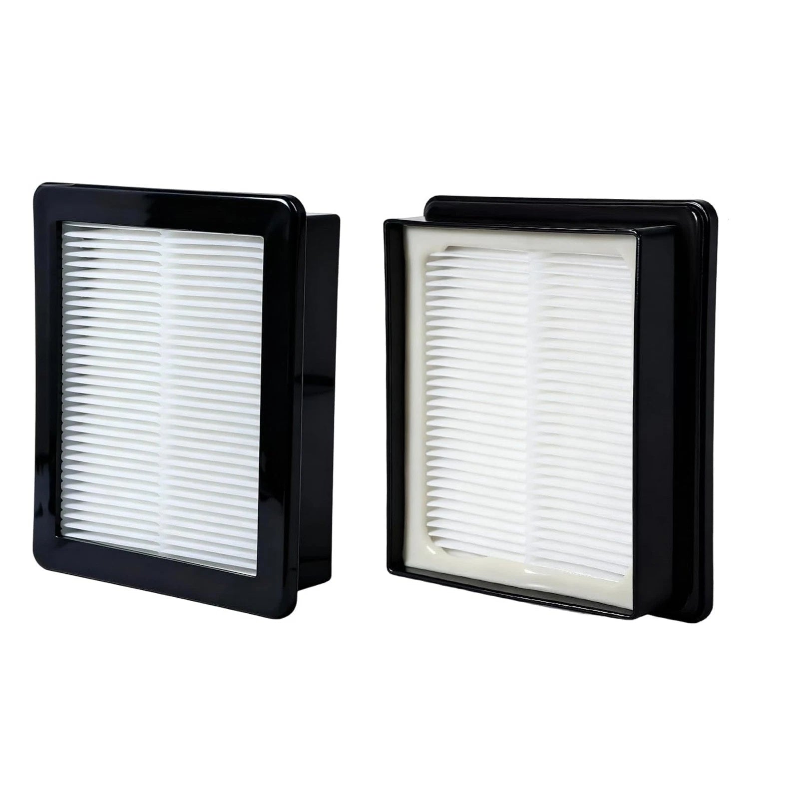 Hepa Vacuum Filter Kit For Proteam 107315 2 Pack Vacuum Cleaner
