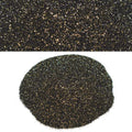 Auto Motorcycle Truck Boat Metal Flake Glitter 853639 | Black Gold 8oz