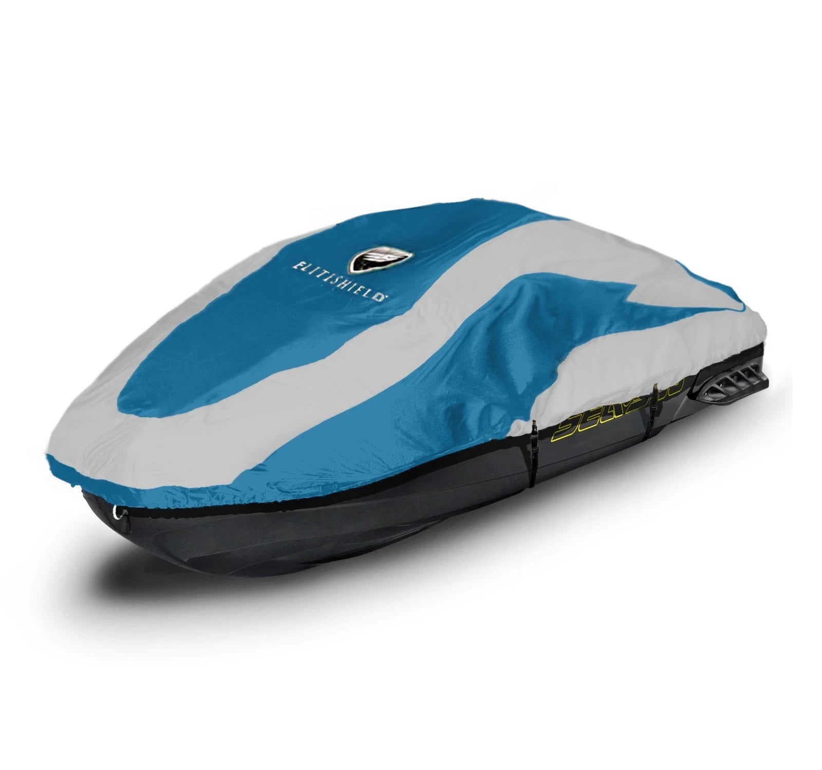 Kawasaki Sx Sxr Sxi Standup Jet Ski Pwc Waterproof Trailerable Cover