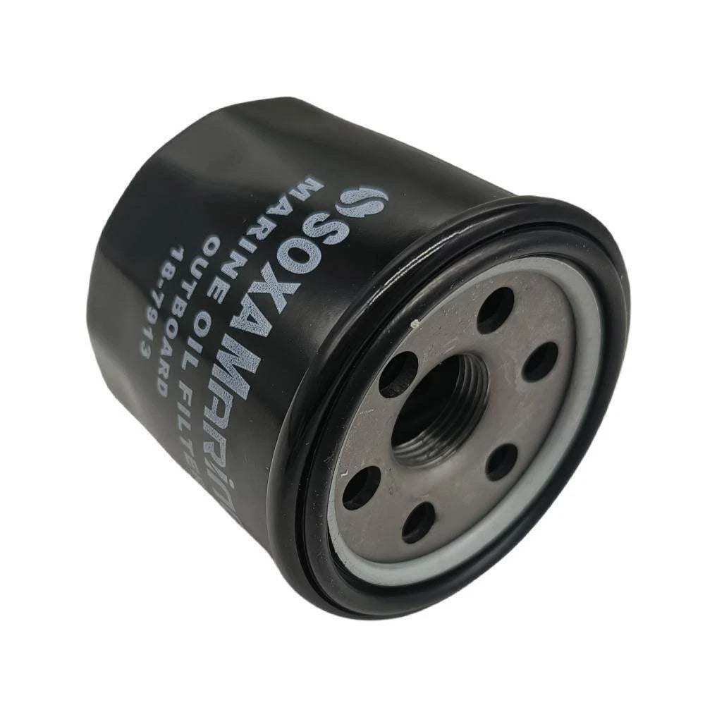 Maintenance Kit for Honda BF40D/BF50D Outboard