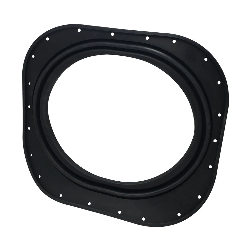 Marine Plate Seal Boot for OMC Stringer 800 Transom