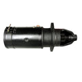 1109603 6V Starter With Drive Fits International Tractor Fits Cub