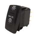 Carling Contura IV Rocker Switch 12V by Carling