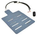 Boat Seat Heater Stratos Black 14 3/8 x 9 7/8 Inch by Stratos