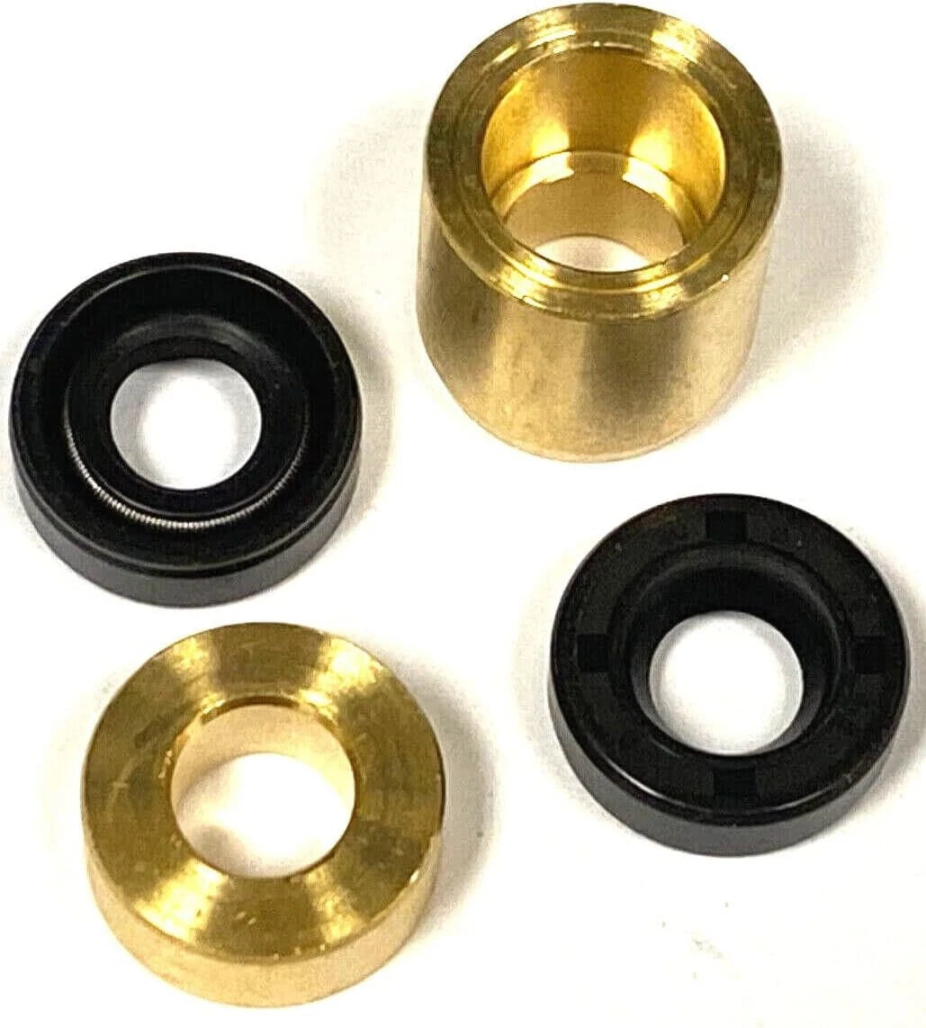 Shift Shaft Bushing Kit For Mercruiser Alpha 1 Gen Ii Replacement