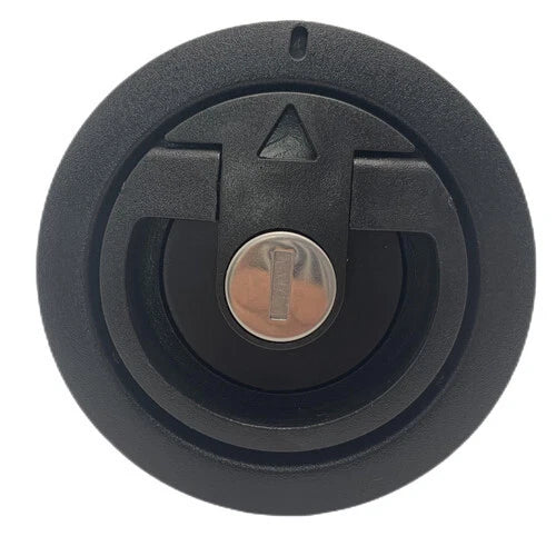 Compartment Latch for Skeeter Bass SK01