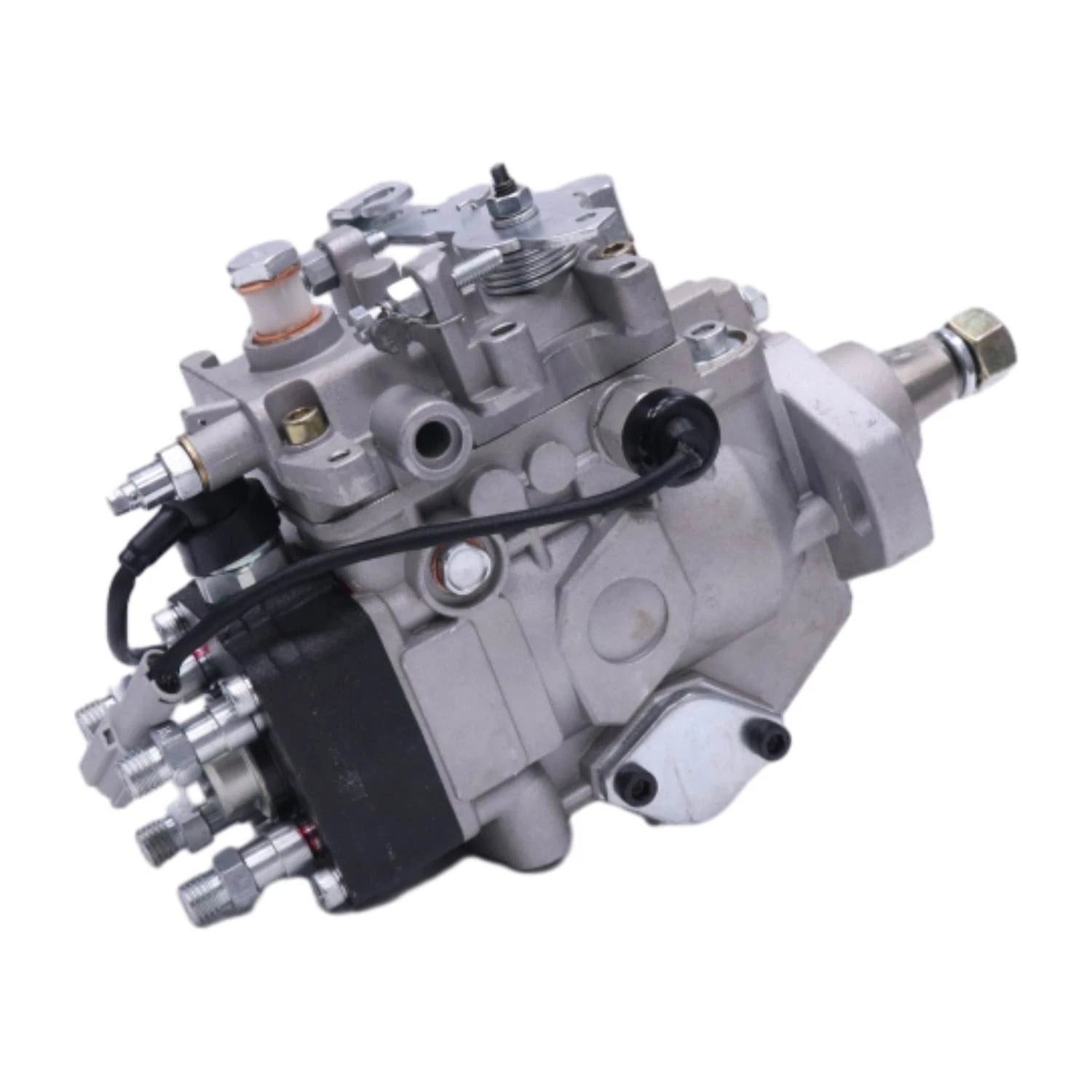 Fuel Injection Pump 22100-67070 For Toyota Engine 1kz-te Land Cruiser