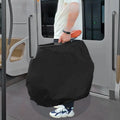 Lightweight Bike Cover For 16 To 22 Inch Foldable Bicycles Easy Carry