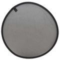Crownline Boat Hatch Screen NS7115-BKF-FM | 12 1/4 Inch Dia. BlackOpen