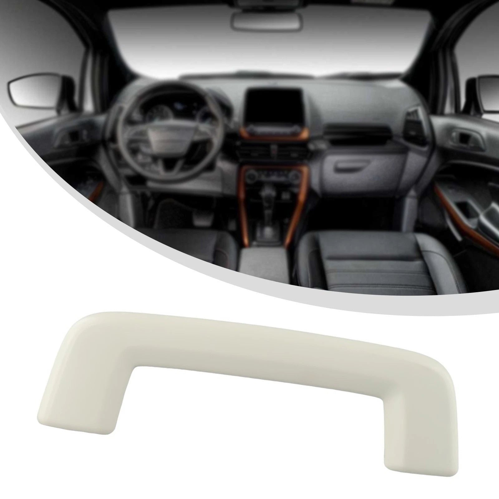 Convenient Roof Grab Handle For Mazda Bt50 1219 Uc9p69470b36