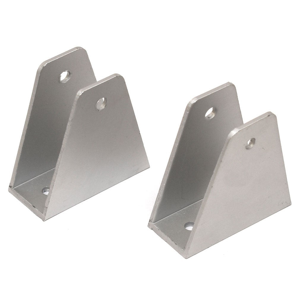 Avalon Pontoon Boat Bimini Brackets 3 Inch by Avalon