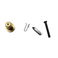 Carb Kit for Johnson Evinrude 20-70HP 3Pcs