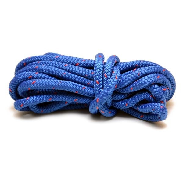 Unicord Boat Anchor Dockline Rope 3/8 In x 20FT Nylon by Unicord