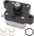 Fuel Pump & O-ring Kit For Yamaha 4 Stroke F 6 8 9.9 Hp Outboard