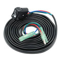 Trim Tilt Switch For Yamaha Outboard 704-82563-41 704-82563-42