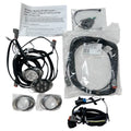 Mercury 8m0109507, Marine Moving Prop Oval 2 Light System Assembly,