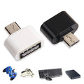 Converter Adapter Metal Type-A USB 2.0