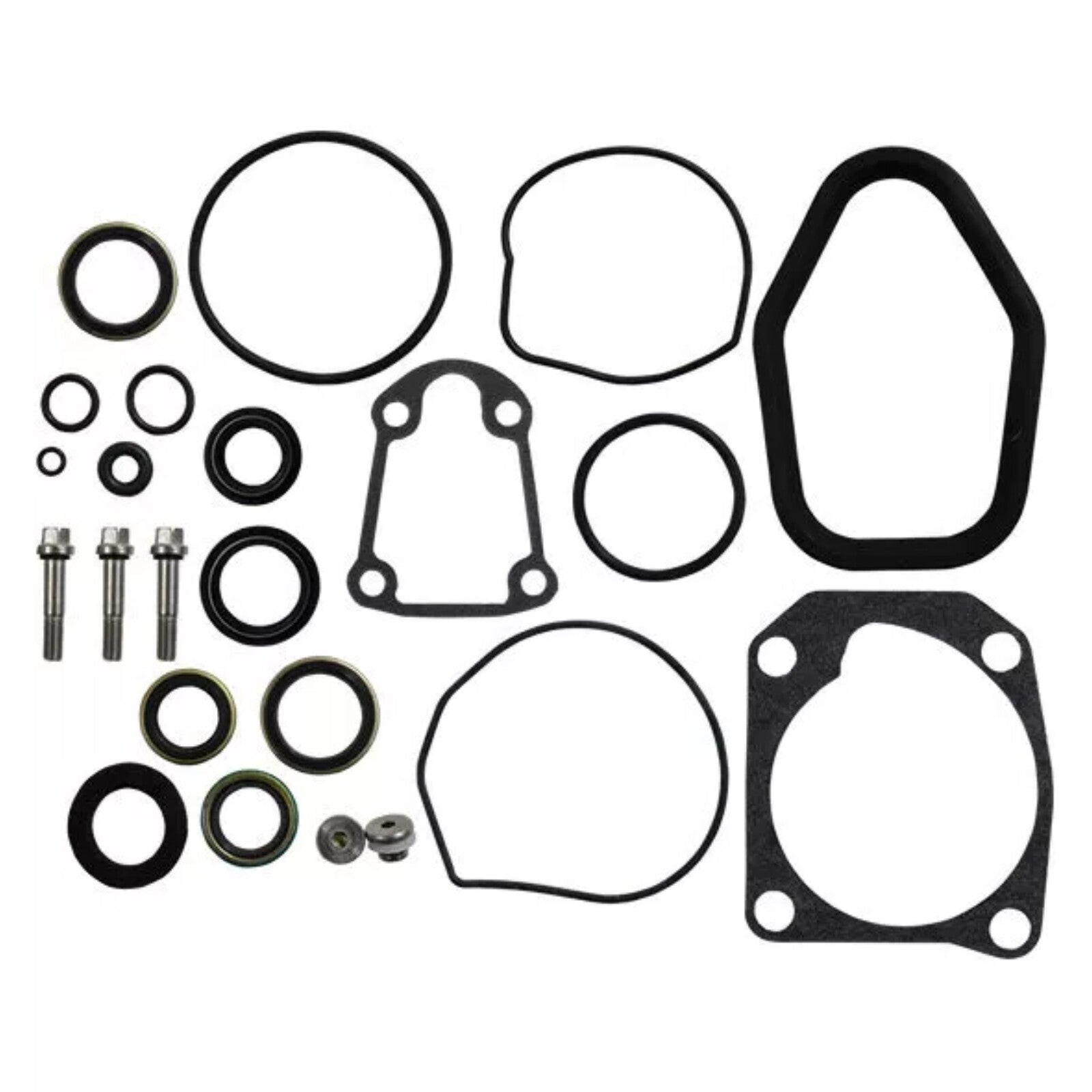 Seal Kit Lower Gearcase Johnson Evinrude by Johnson