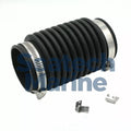 Seatech Marine Exhaust Bellow 18654a1 For Mercruiser Alpha Gen 1
