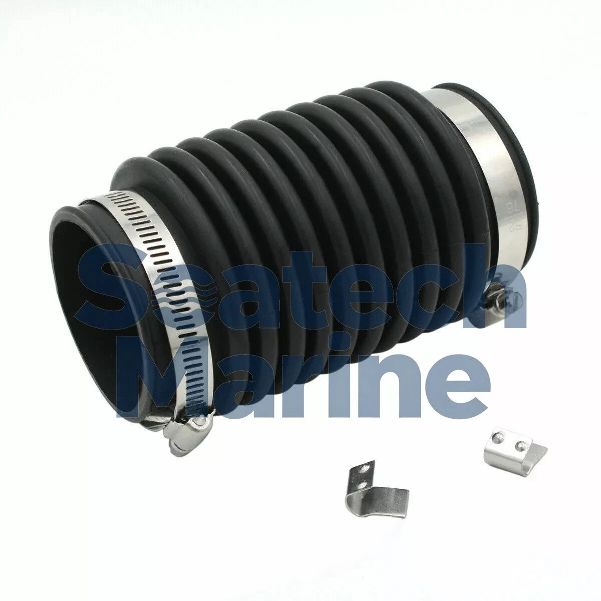 Seatech Marine Exhaust Bellow 18654a1 For Mercruiser Alpha Gen 1