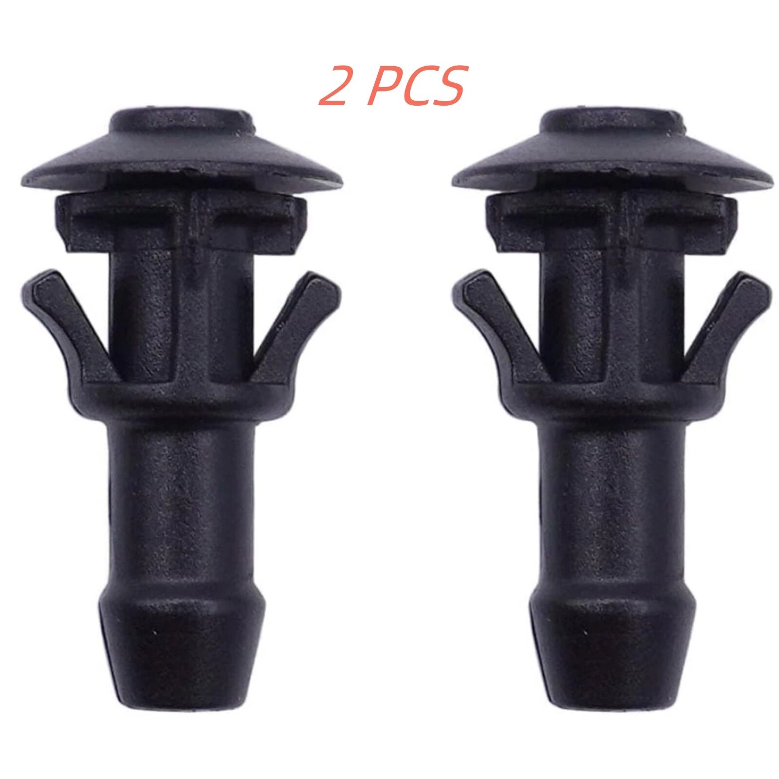 Nylon Hose Nipple for Yamaha Outboard/Parsun F15 (40-60HP)