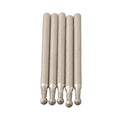 Spherical Burr Bits 2.35mm Shank