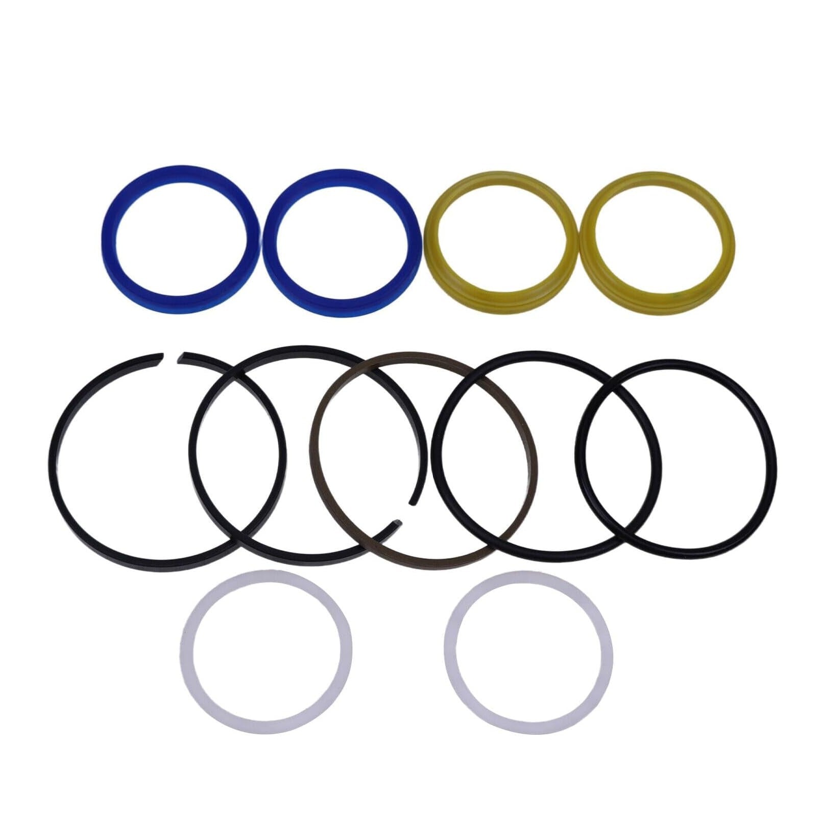 Steering Ram Seal Kit 041072r1 81863330 For Ford 5640 6640 7740 7840