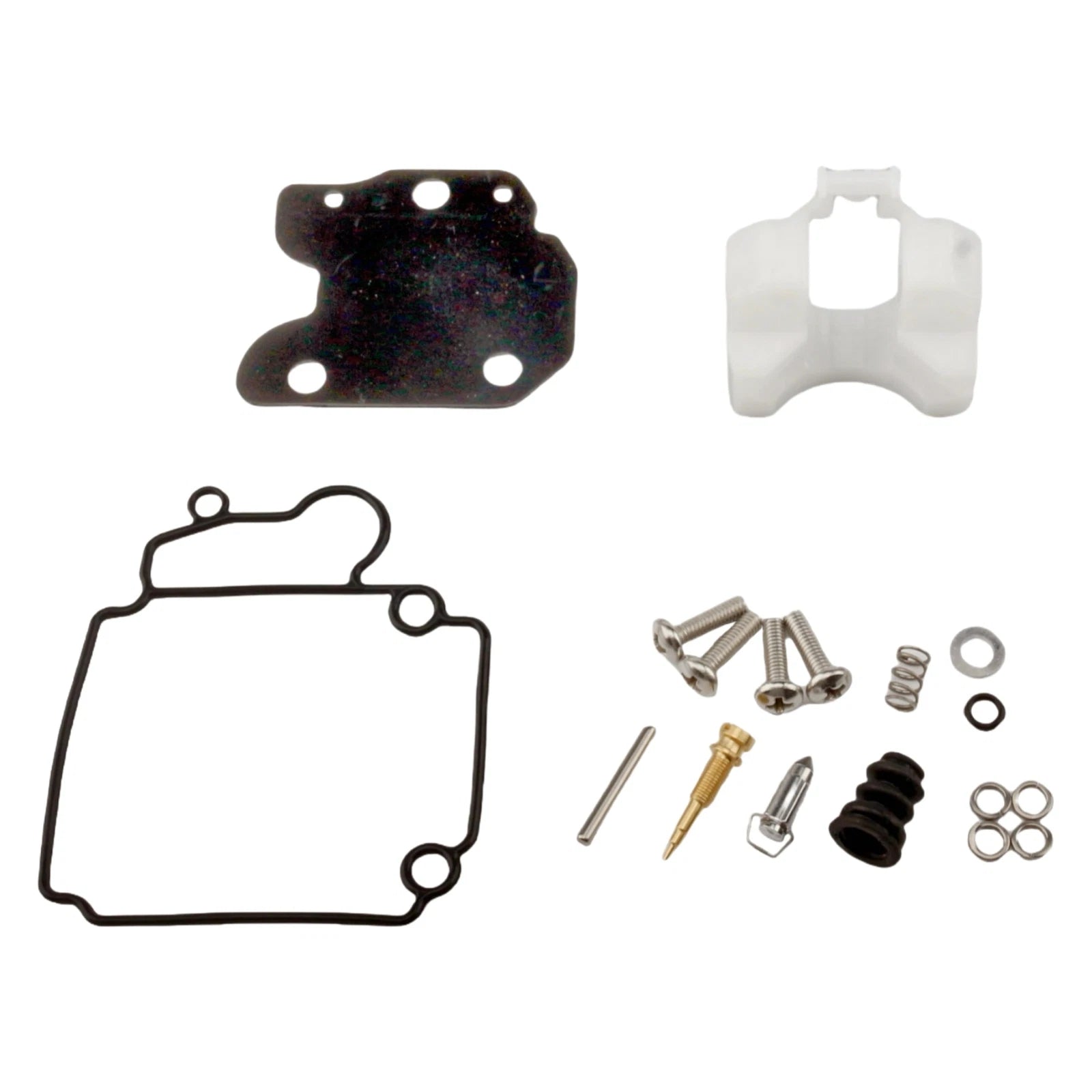 Carburetor Repair Kit – Yamaha 15-20HP