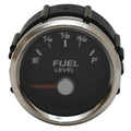 Faria Boat Fuel Level Gauge GP6336A 2 1/8 Inch 33-240 Ohms by Faria