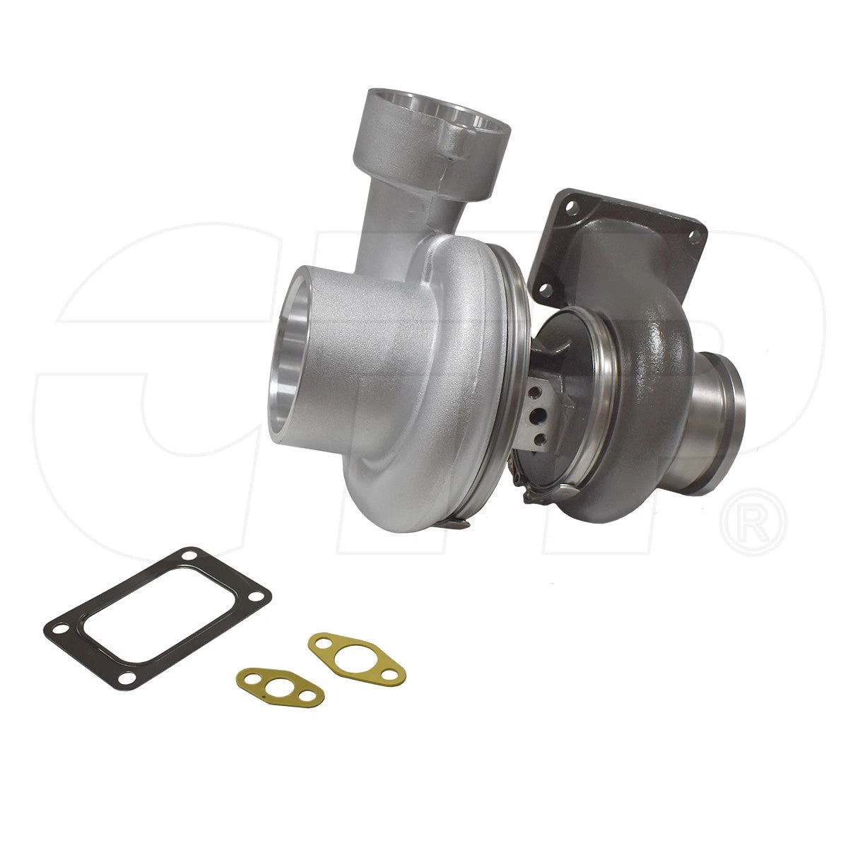 1w1228 Turbo G Fits Caterpillar Models