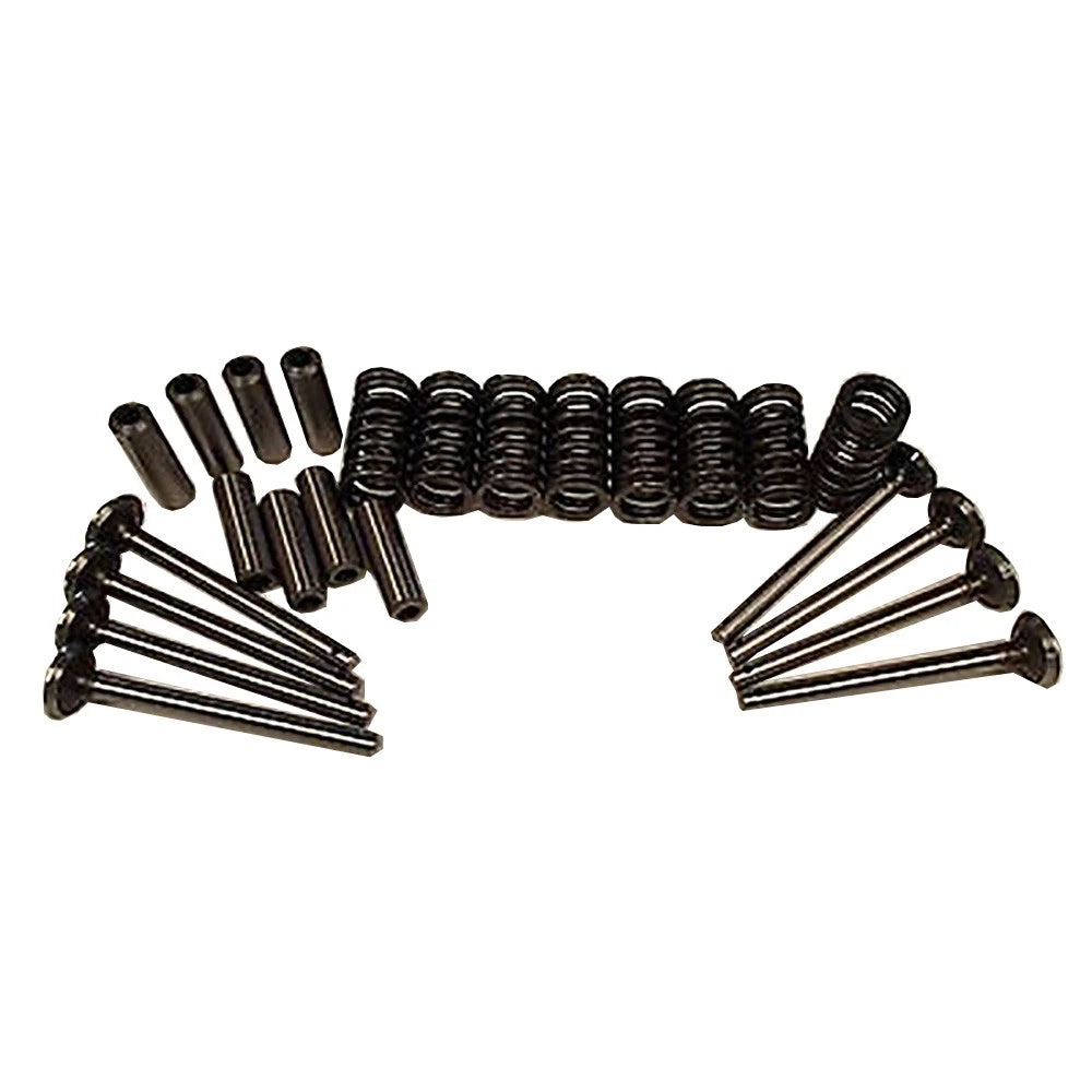 Valve Train Kit Fits Te20 To20 Z120 A-vtk257 A-vtk257-a Vok120