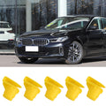 Front Bumper OEM Reference 07147212877