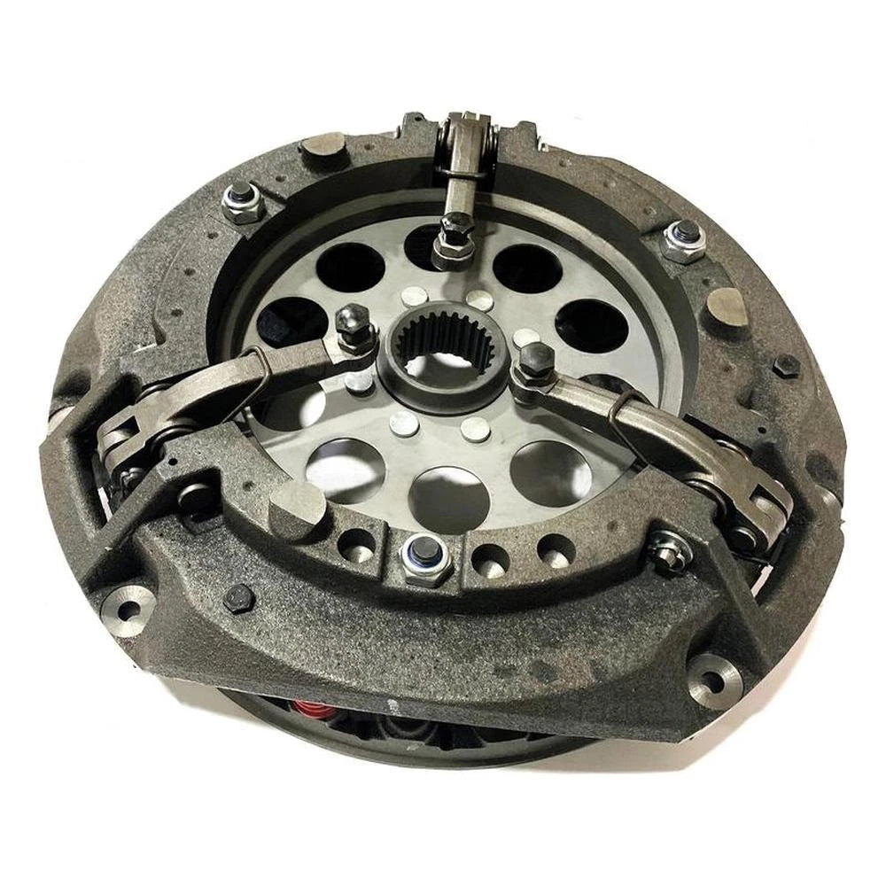 S.61296 Clutch Cover Fits Massey Ferguson