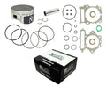 Namura Top End Repair Kit for Yamaha XT600 by Namura