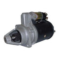 Starter W/solenoid Fits Case Relay 3220 3230 385 395 4210 4230 4240