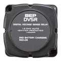 BEP Boat Digital Voltage Sense Relay 12V / 24V by BEP