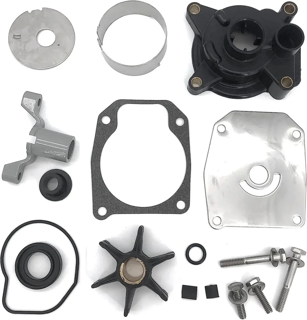 Water Pump Impeller Kit for Johnson Evinrude 40-60HP (18-3399)
