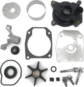 Water Pump Impeller Kit for Johnson Evinrude 40-60HP (18-3399)
