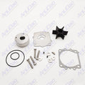 Repl Fit Yamaha F115 Water Pump Repair Kit 2002 &Amp; Up