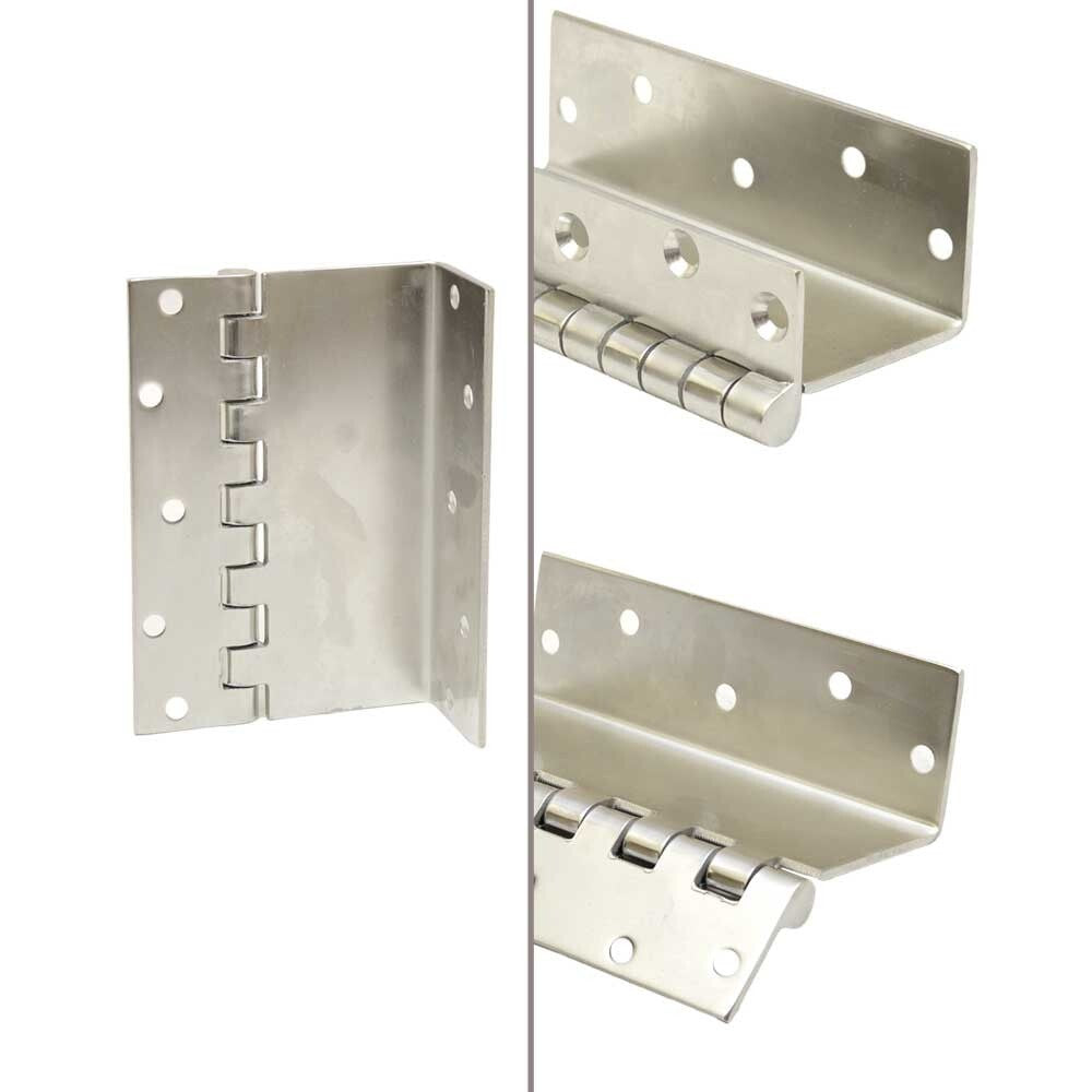 Sea Ray Boat Offset Hinge 560022 by Sea Ray