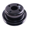 Fan Pulley 129900-42462 For Yanmar 4tne98 4tnv98t | Hook & Hull Co
