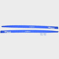 Boat Graphic Decal Sticker Mako Pro Skiff 19 Blue by Mako