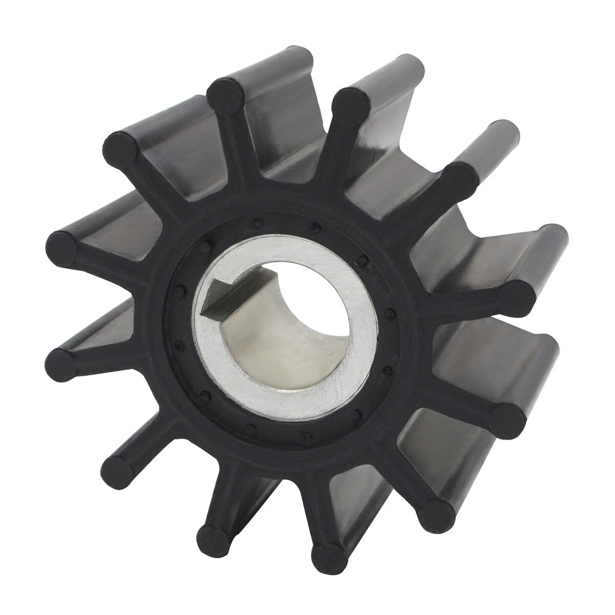 New Flexible Impeller Kit for Jabsco 18838/18-3046/500103