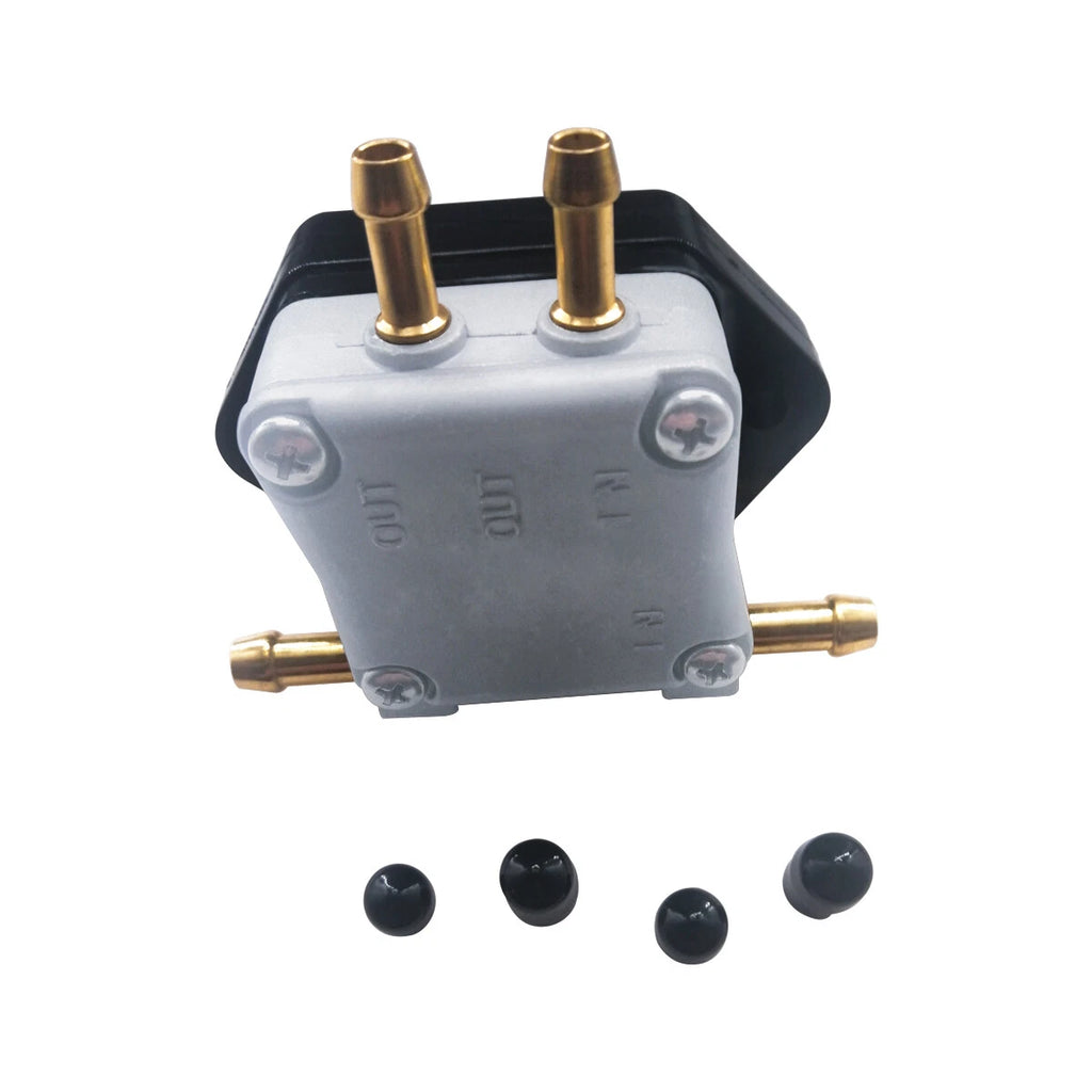 Fuel Pump for Mercury 4-Stroke 25-40HP Outboard