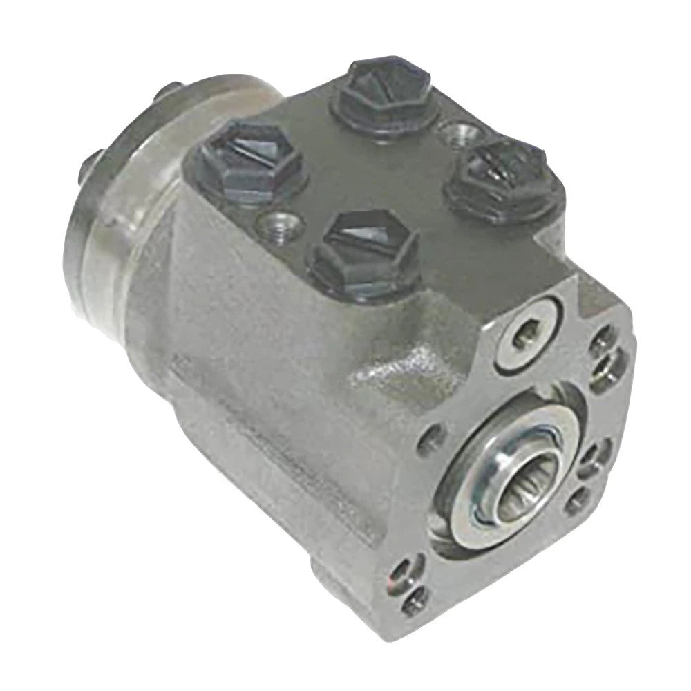 S.43072 Steering Motor, 532192m93 Fits Massey Ferguson